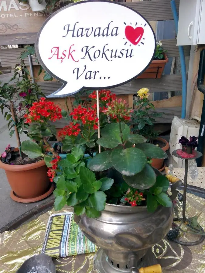Masal Hotel