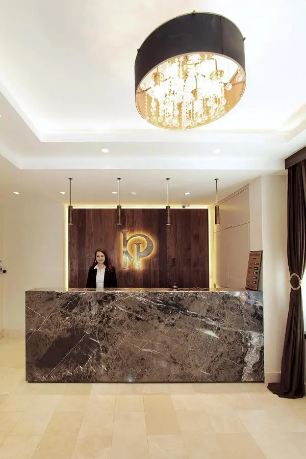 Pisa Hotel