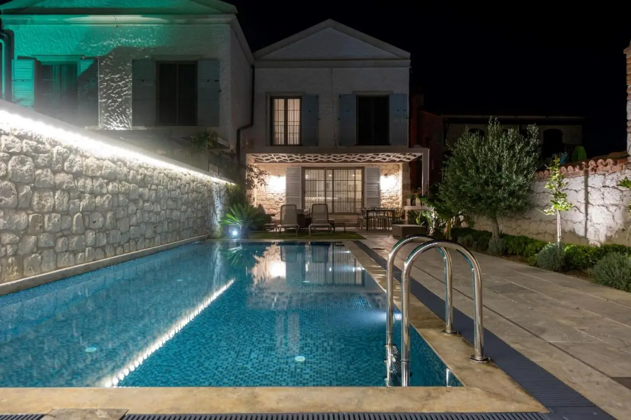 Zena Hotel Alaçatı Adults Only