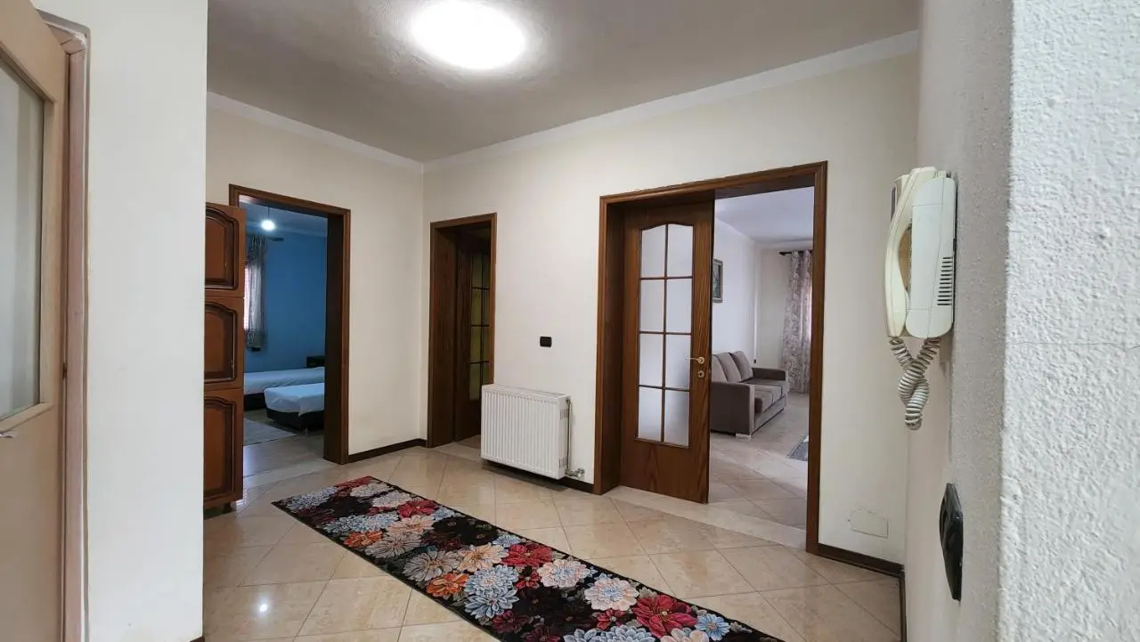 Kristi's Villa Apartments