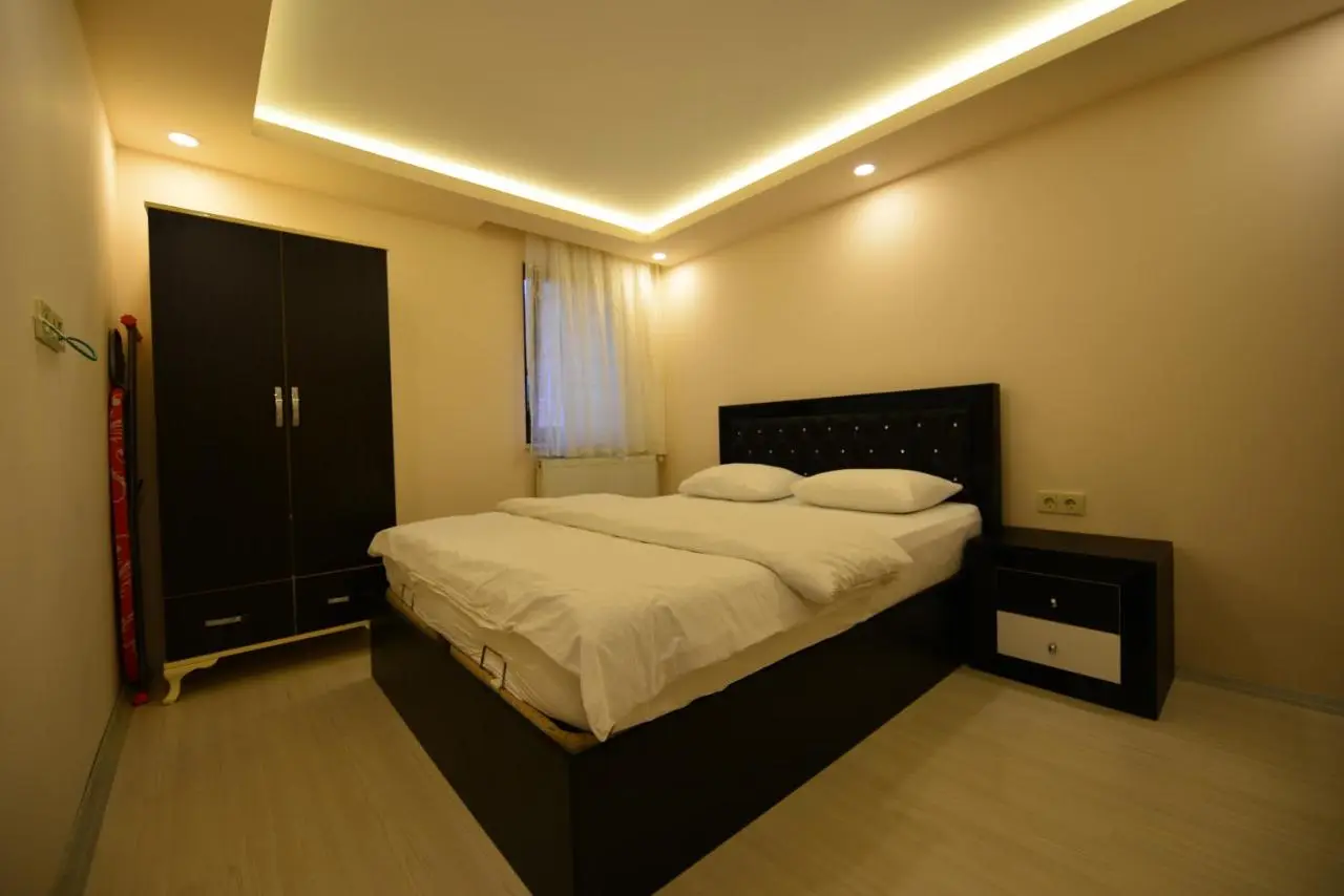 Kuloğlu Apart 2