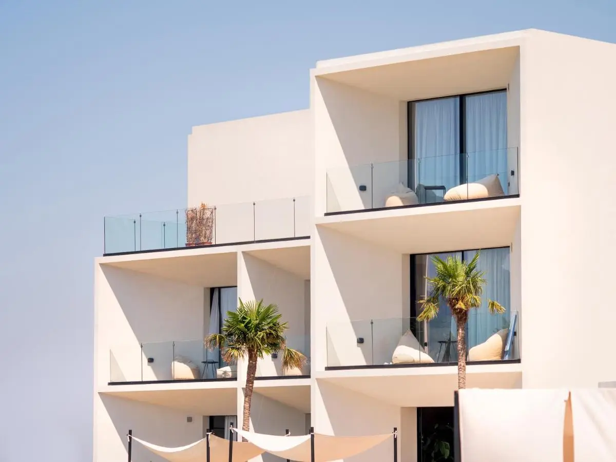 Nobus Hotel & Spa