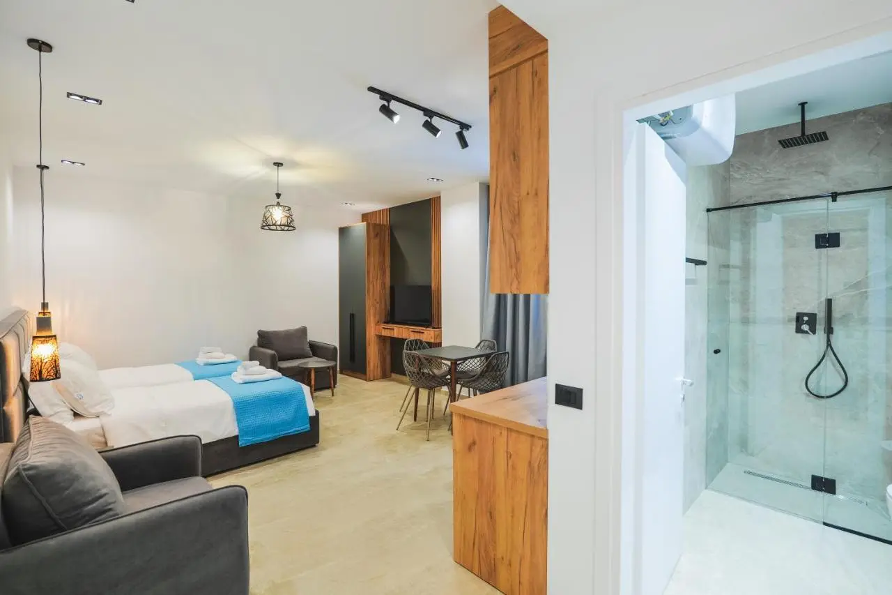 JAD rooms