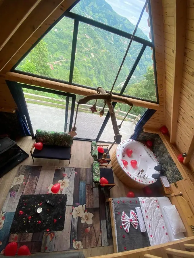 ONASUITBUNGALOW