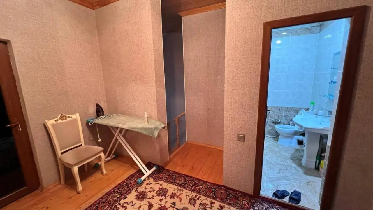 Gabala Dreams Villa with Large Garden