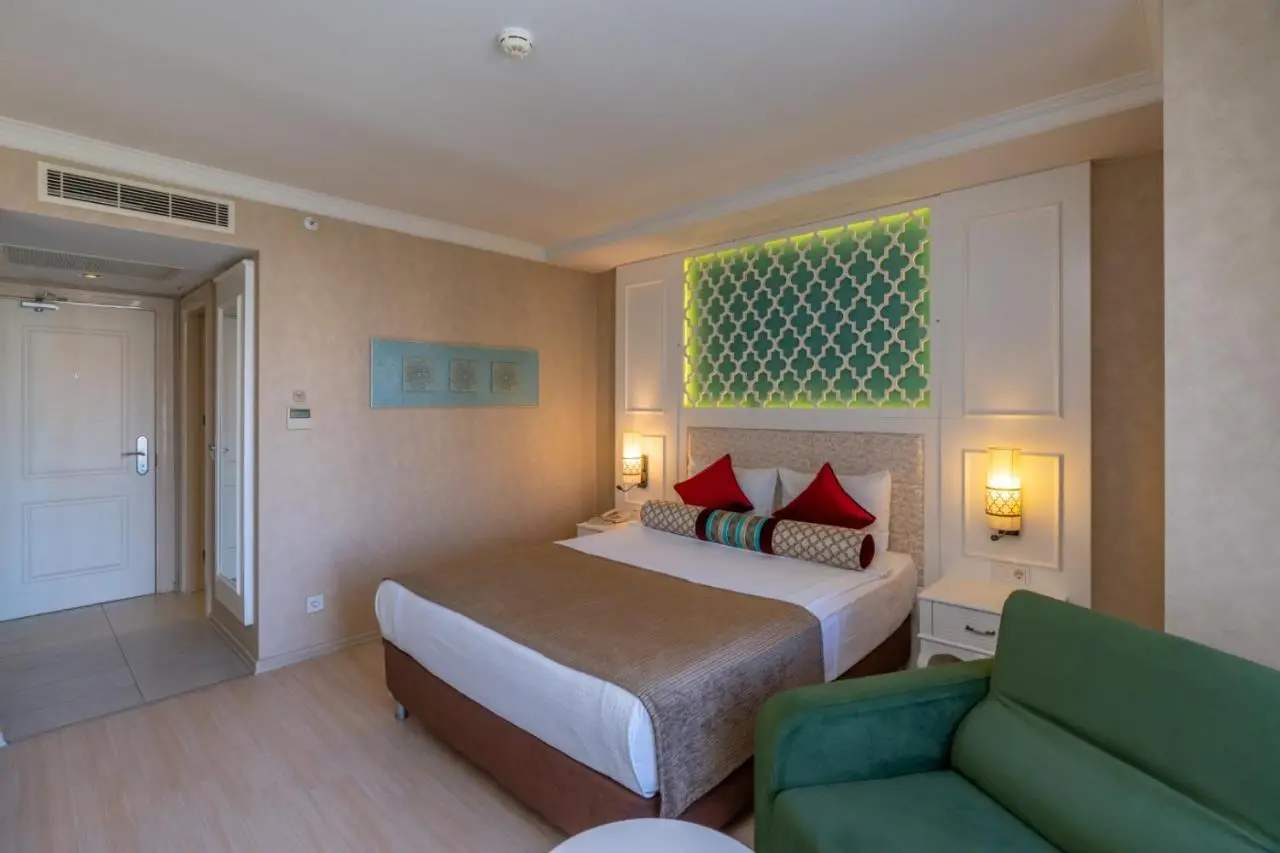 Adenya Hotel & Resort Halal All Inclusive