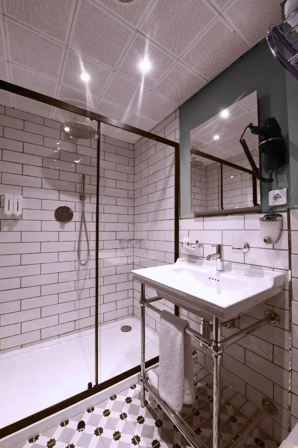 Inncity Hotel Nisantasi