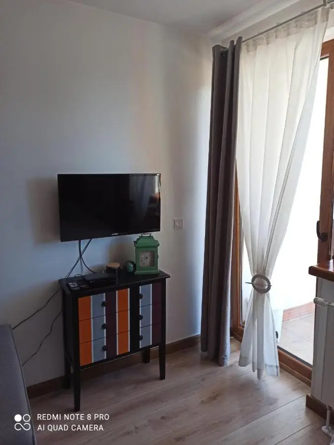 Vlašićka idila apartman Eko Fis 507