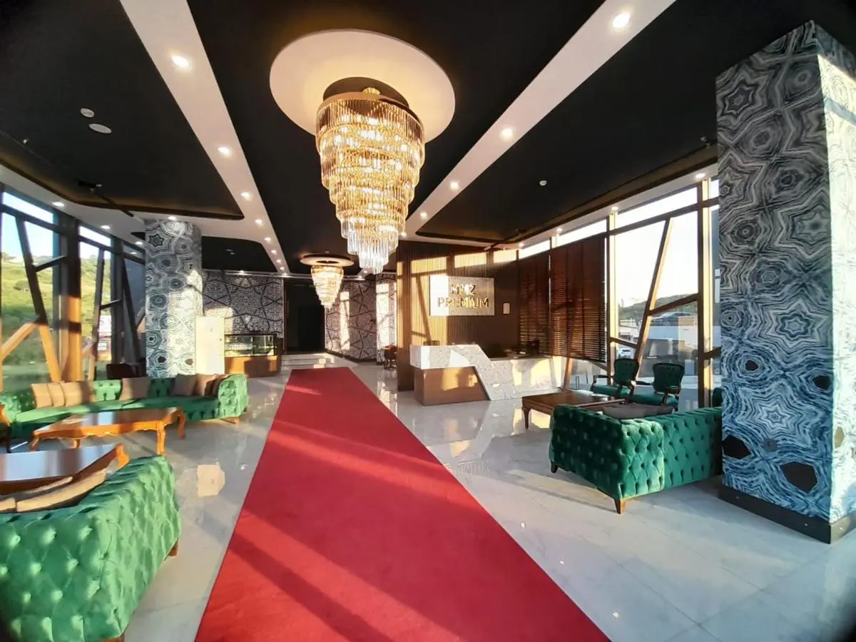 Hmz Premium Konaklama Çekmeköy