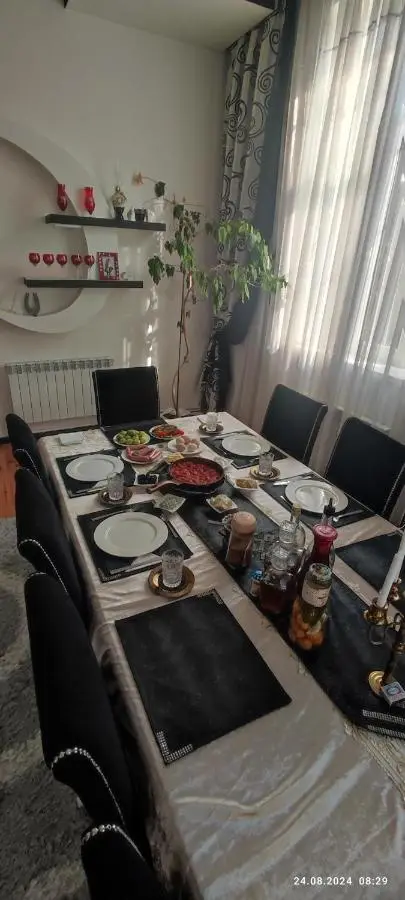 My house