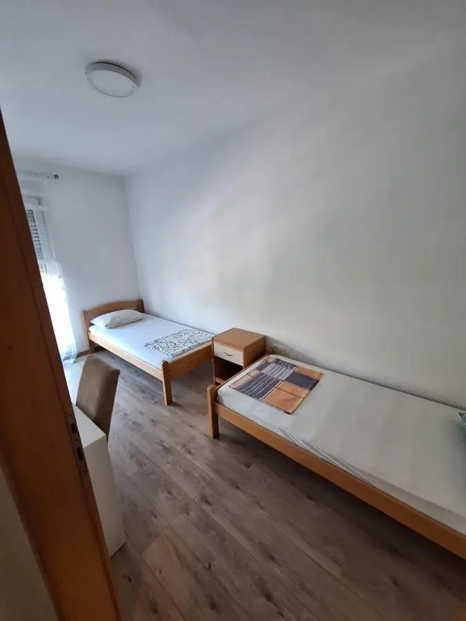 Apartment Enjoy free private parking