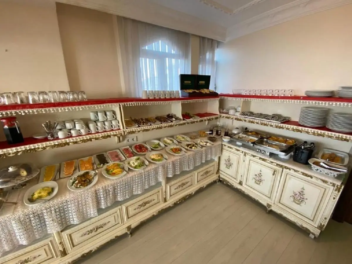 Ada Hotel Istanbul
