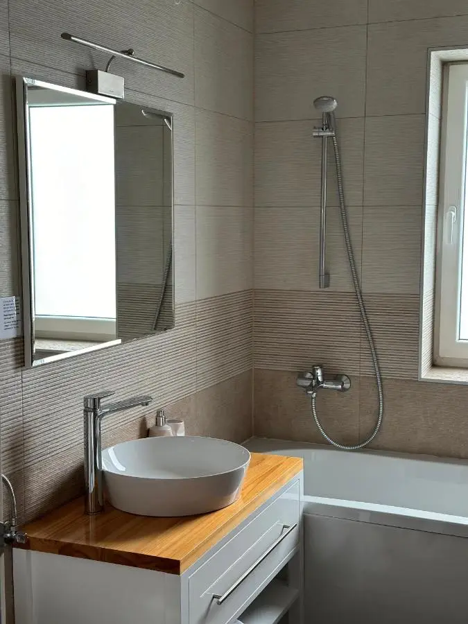 Penthouse Sarajevo