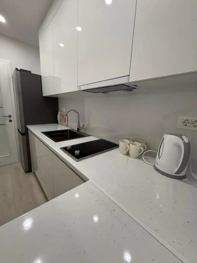 Apartmani Maja