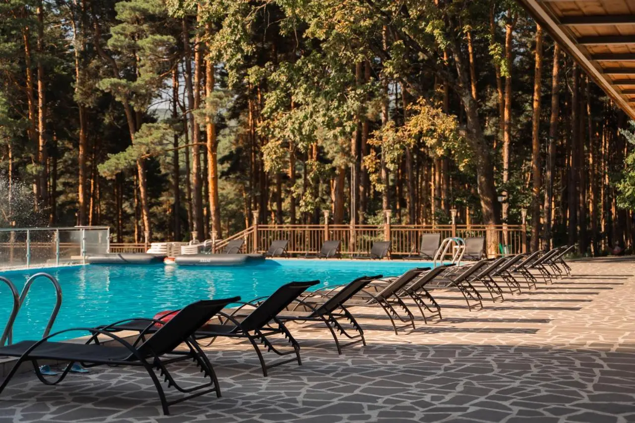 Zuzumbo Resort & Spa