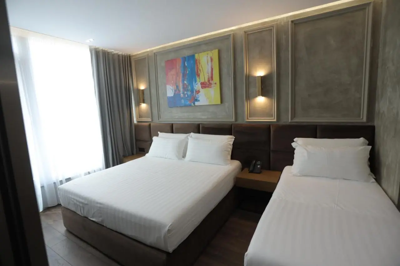 AP Hotel Boutique