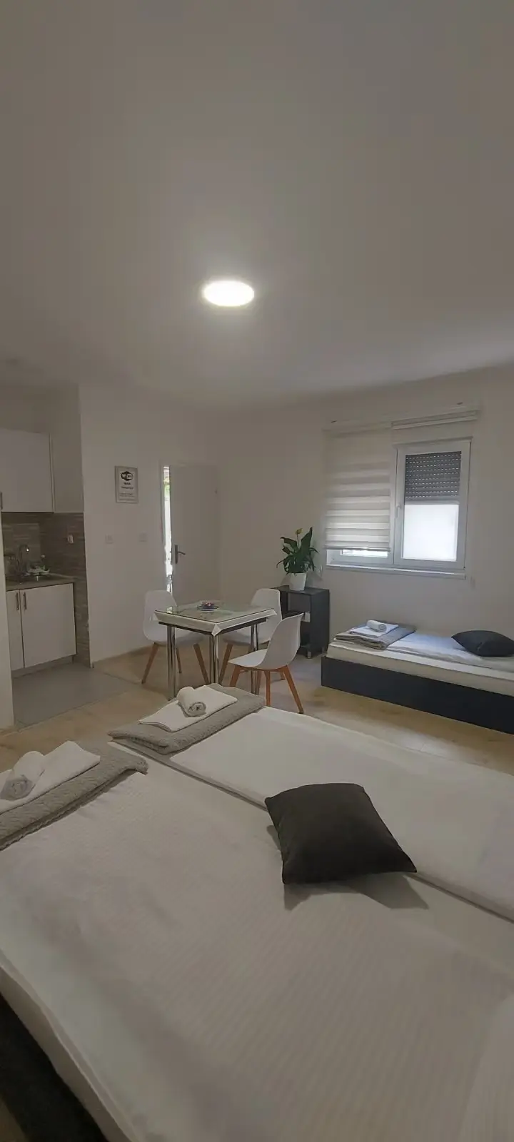 Naar 1 - cozy APT+ FREE PARKING