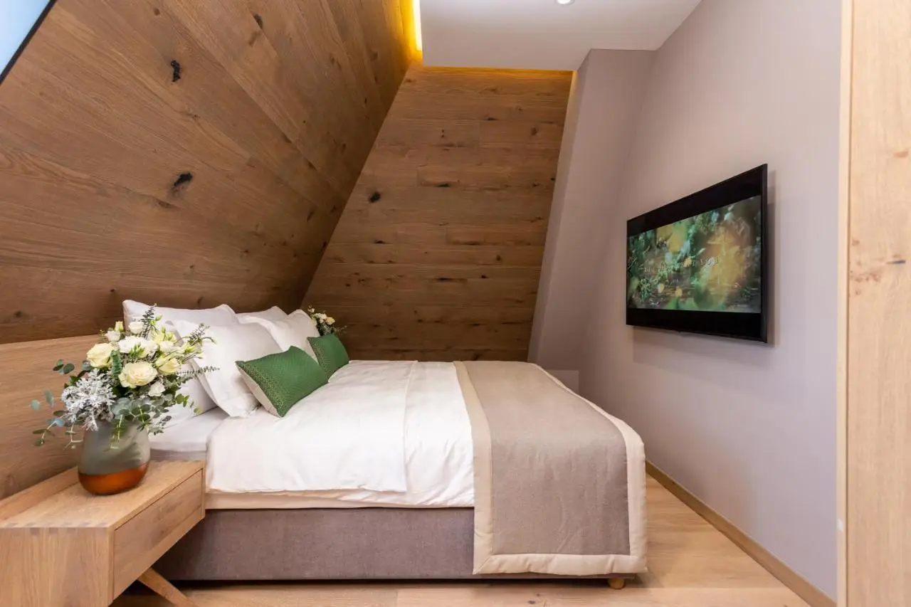 Hotel Monti Spa & Wellness