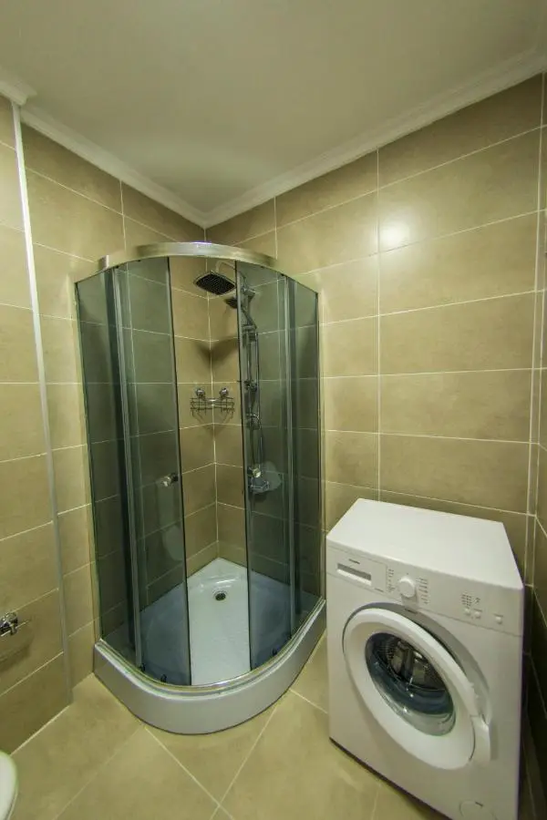 Dar Tower Apartments