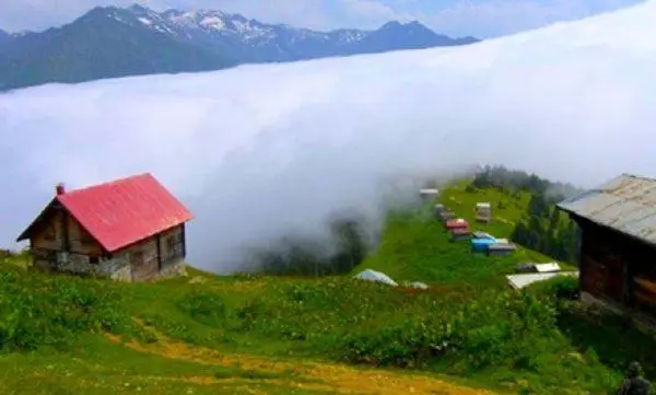 Kackar Resort Hotel