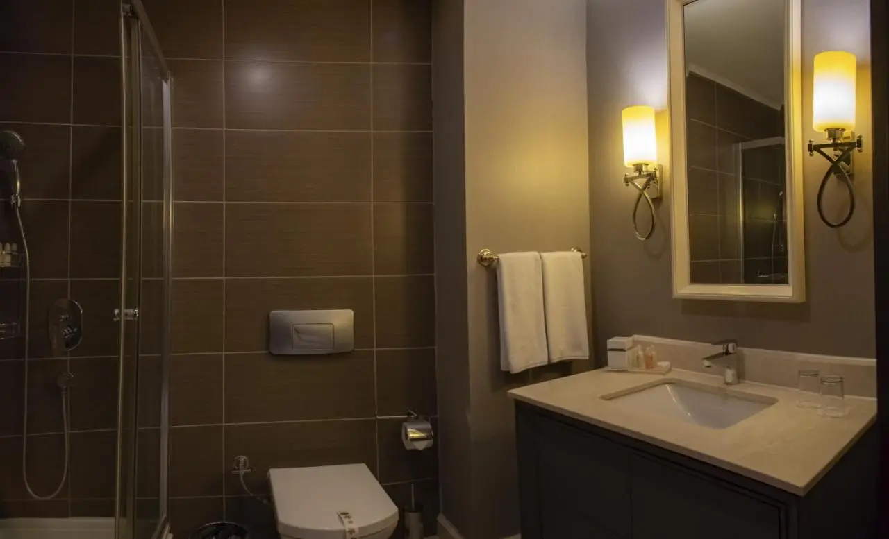 Taksim Square Hotel