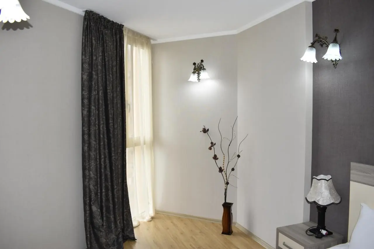 Hotel Orbi Plaza