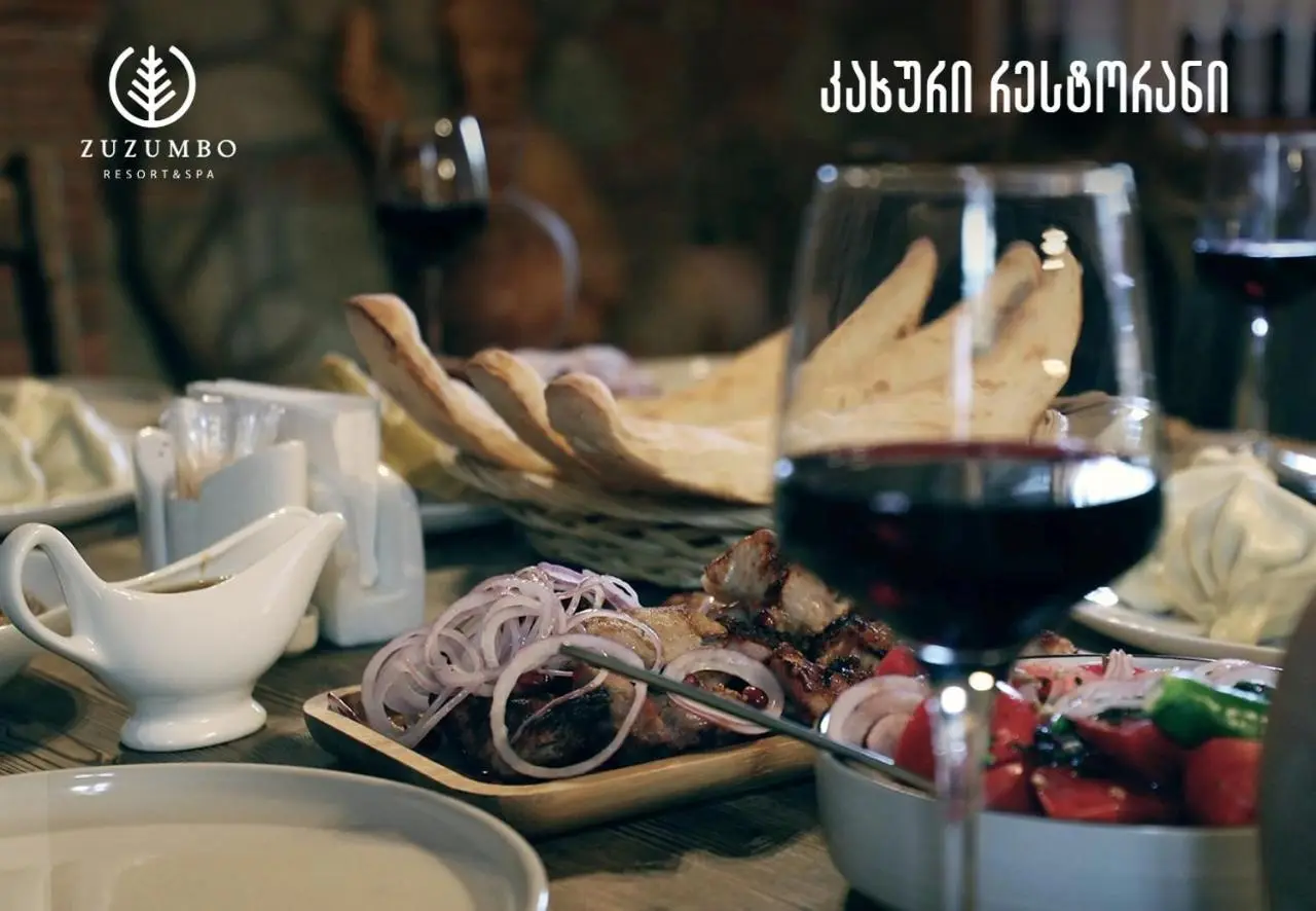 Zuzumbo Resort & Spa