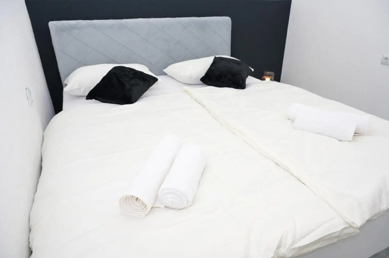 Apartman Kiko