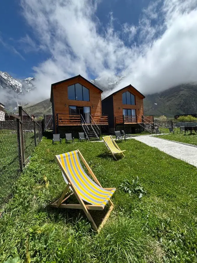 Hotel & Cottages Mountain View