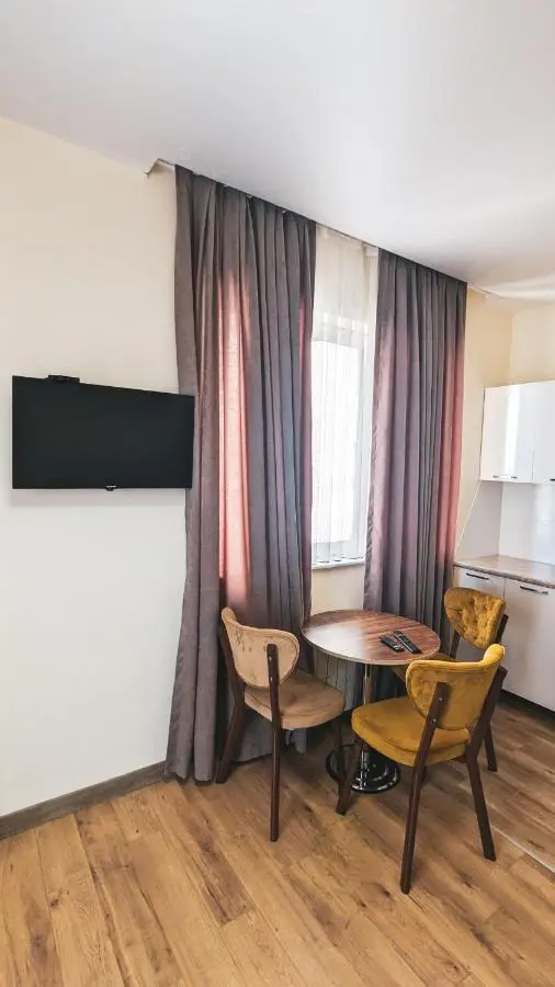 GG ApartHotel