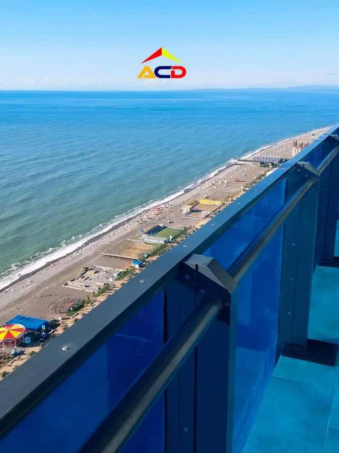 Orbi City A - C - D