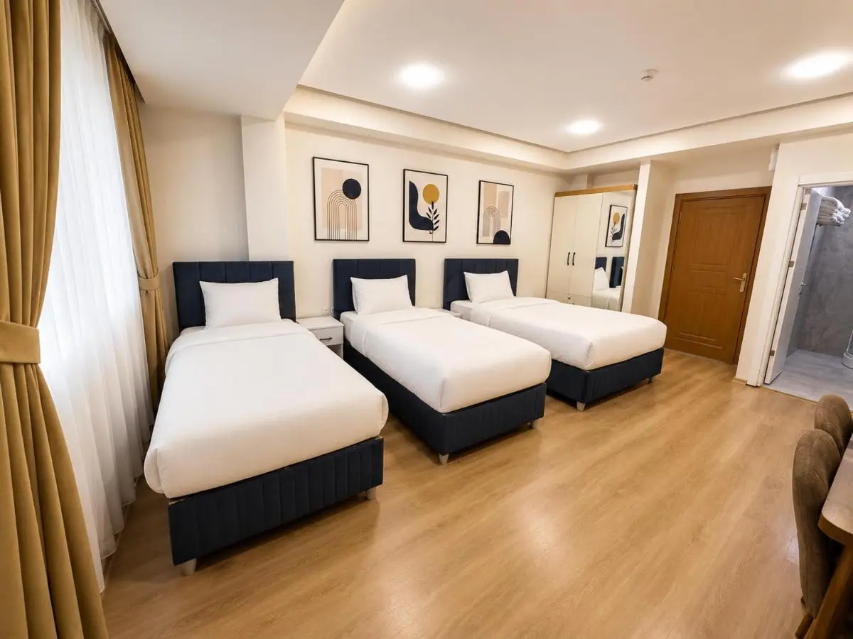 Stay Istanbul Pera Hotel