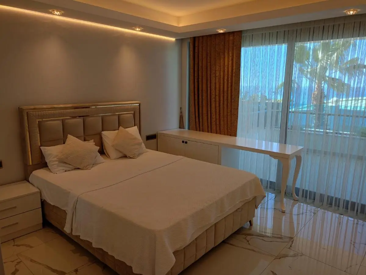 Elite Luxury Suite & Spa