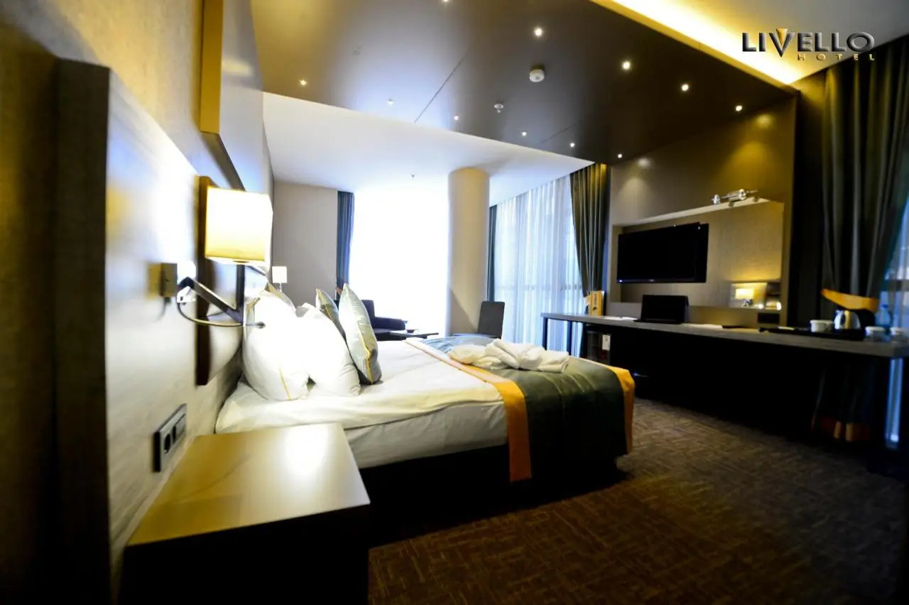 Empire Hotel İstanbul