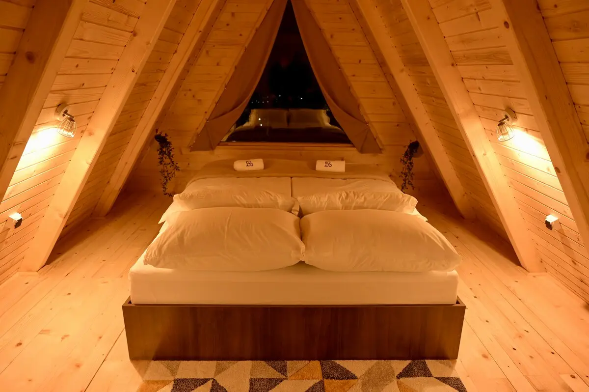 Cottages Relax 2