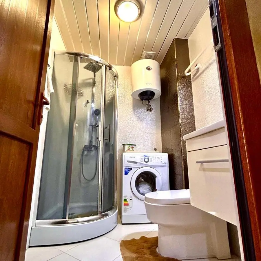 Apartment Orbi Sea Tower David