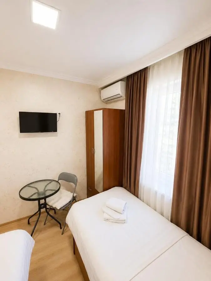 Hotel Maria