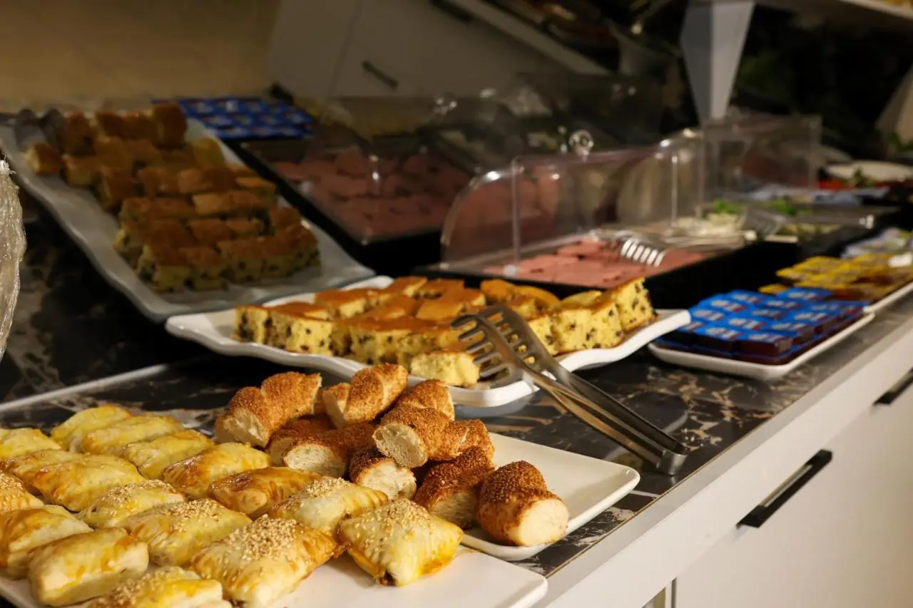 Cumbali Luxury Boutique Hotel