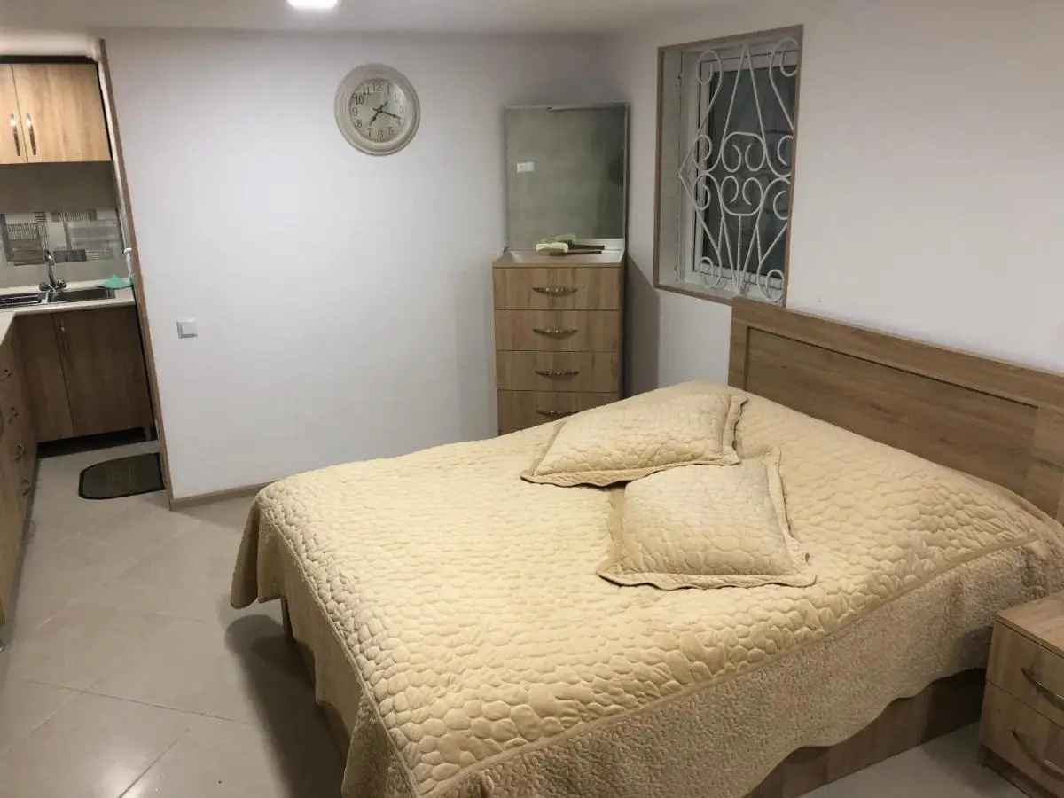 Guesthouse BATU