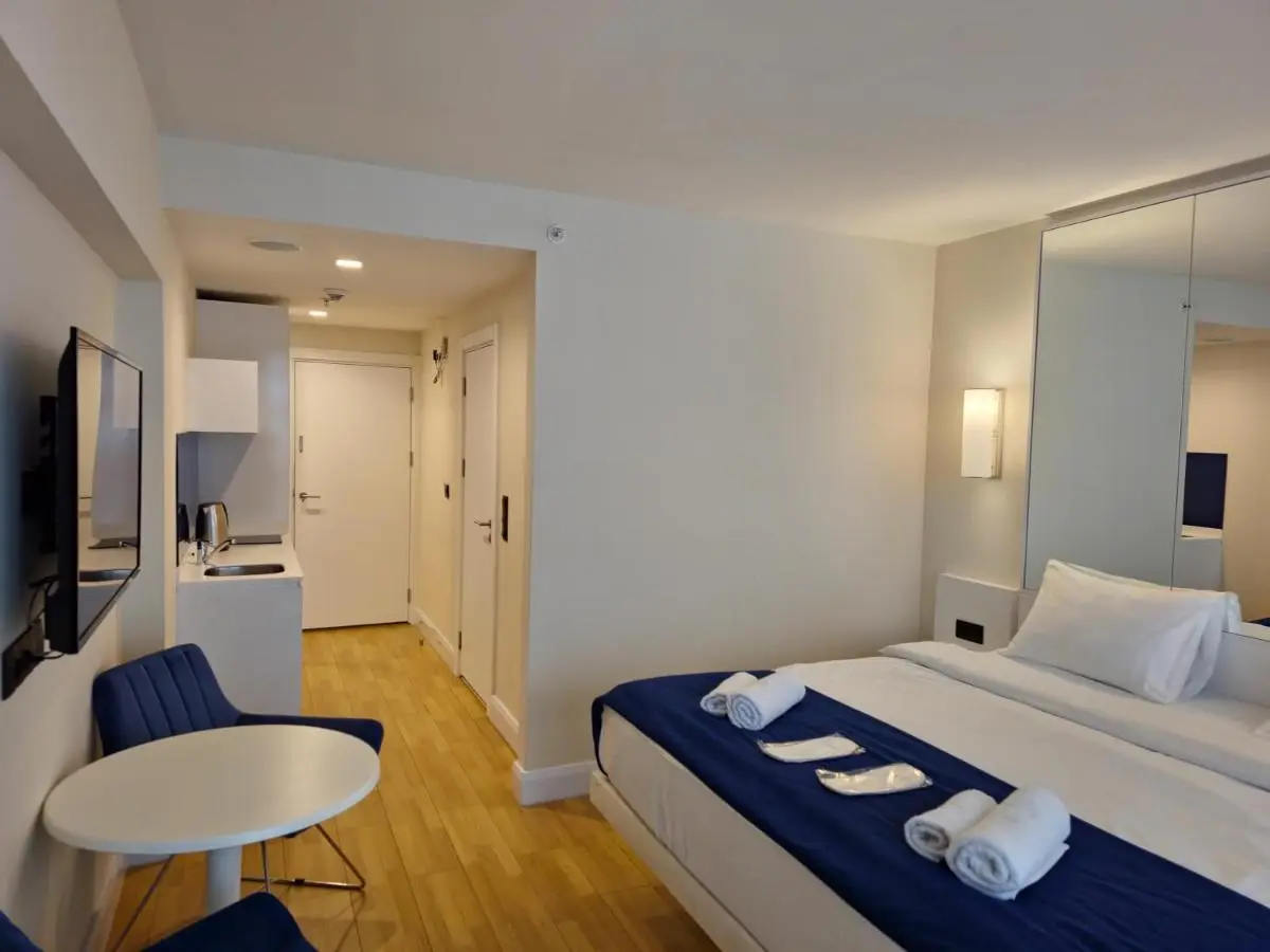 ORBI Sea Breeze ApartHotel