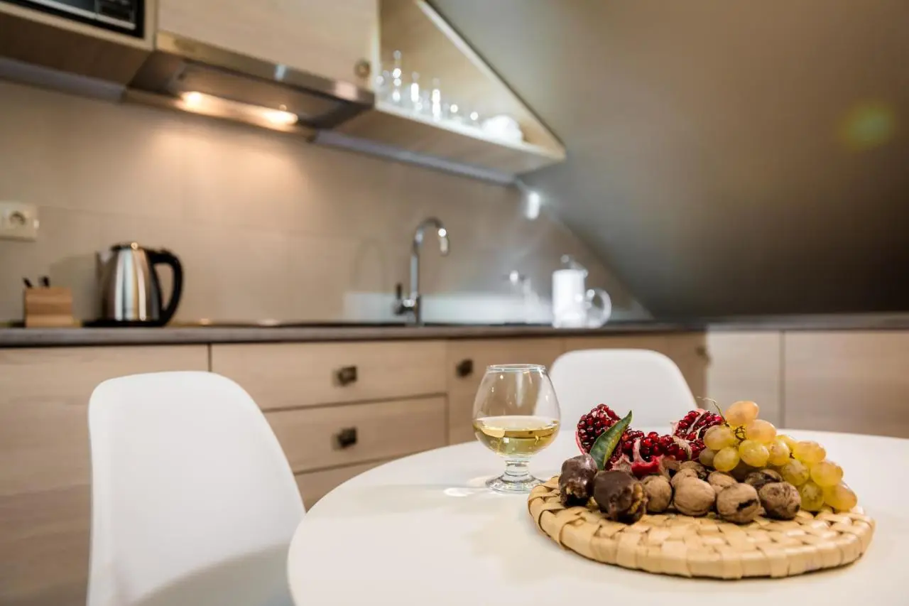 Boutique Apart Hotel Adagio