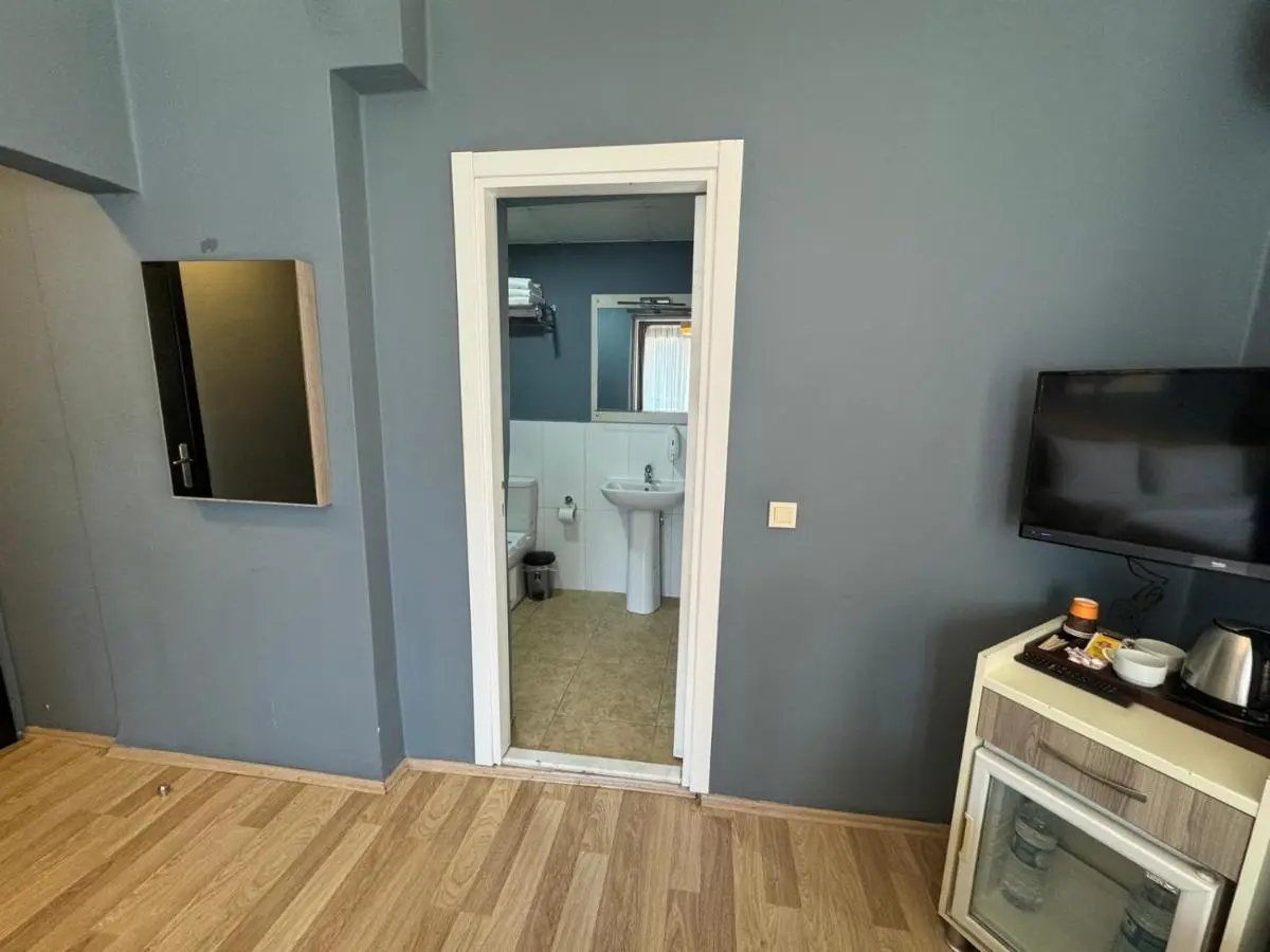 Armoni City Otel Kadıköy