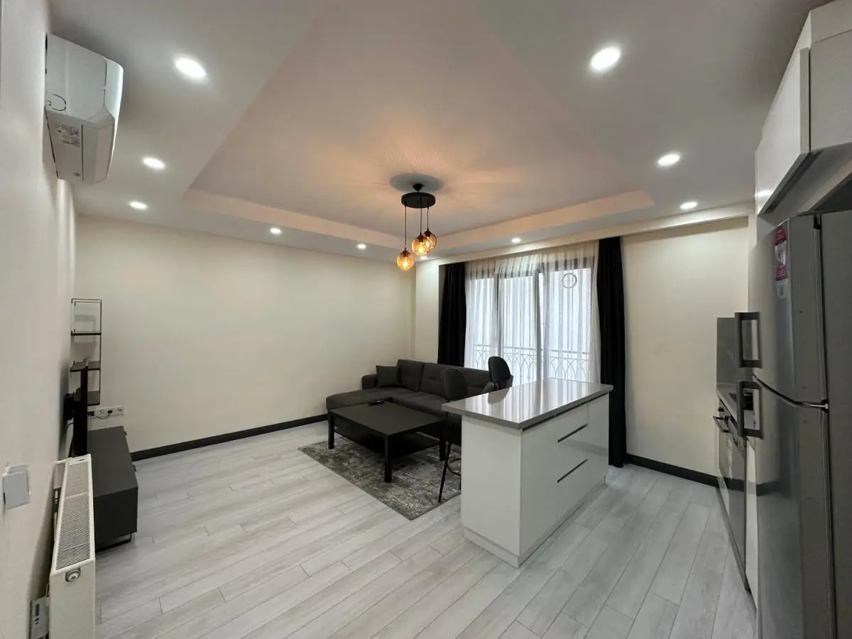 Rose Plus Residence