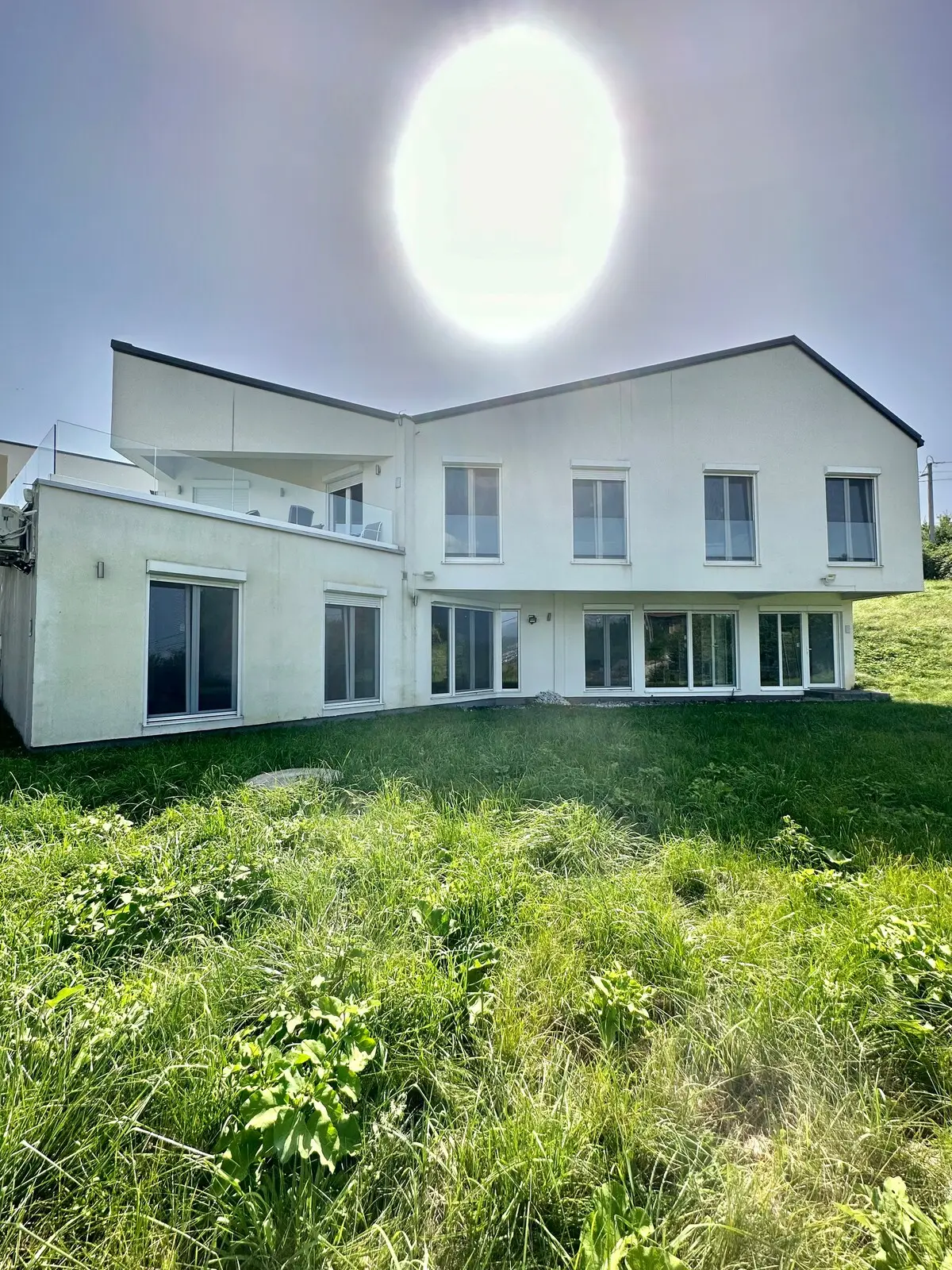 Modern Villas In Green Paradise - B3