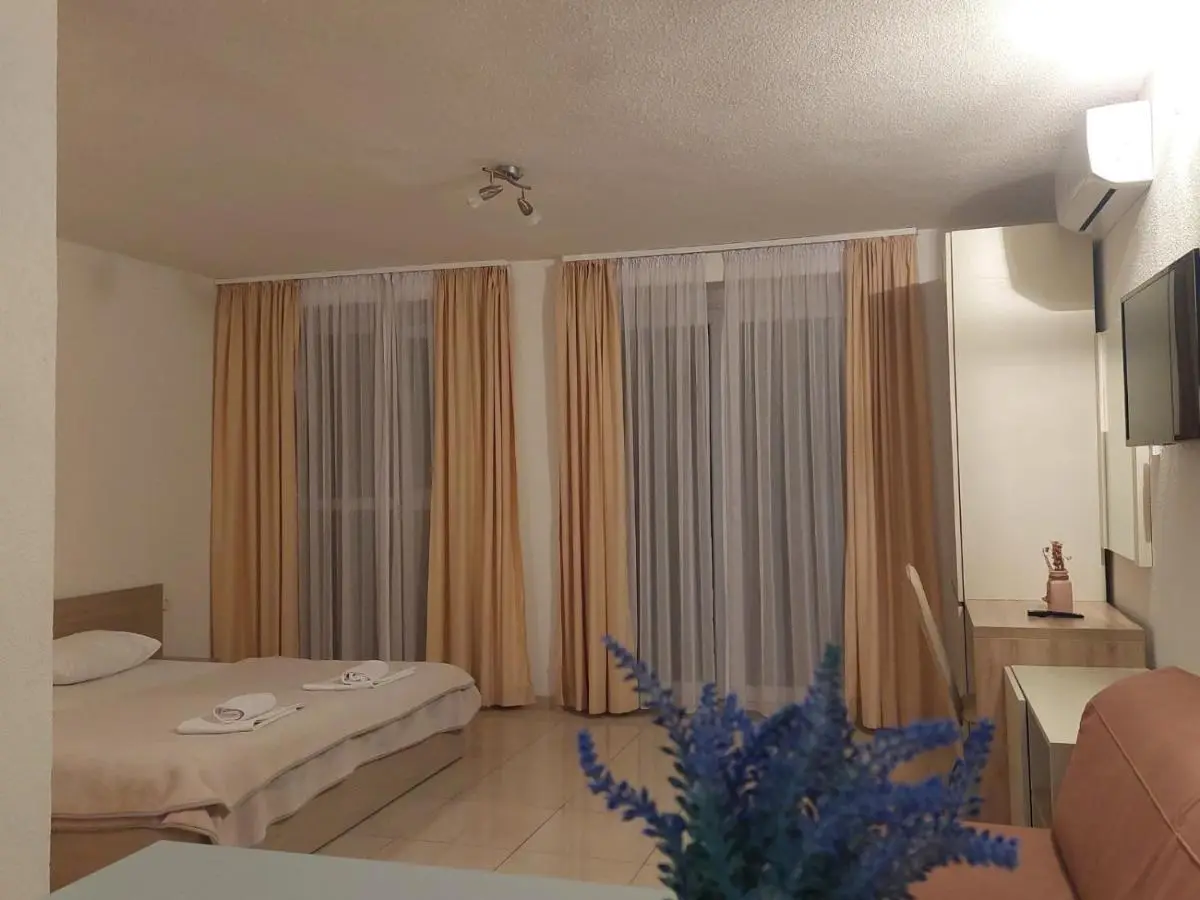 Apartments Villa Glavinić