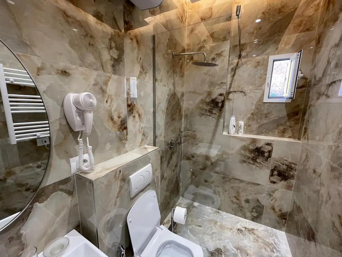 HOTEL VILA 15 - CENTER