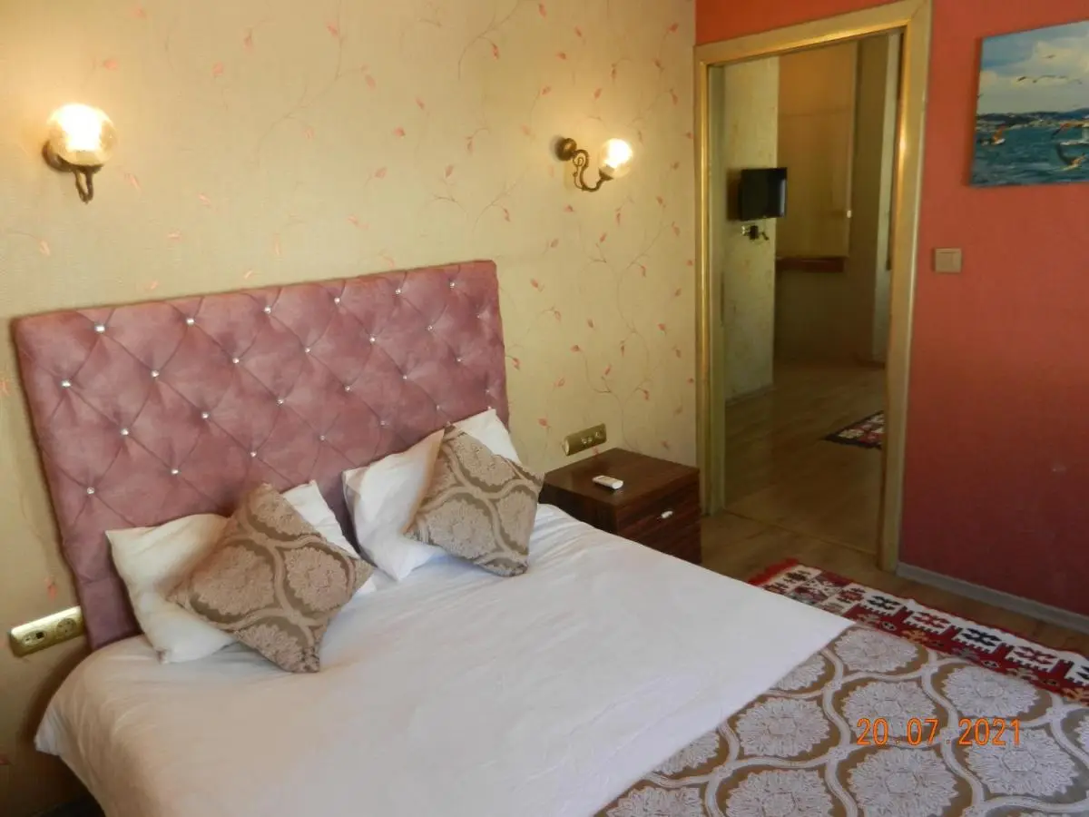 Royal Suites Sultanahmet