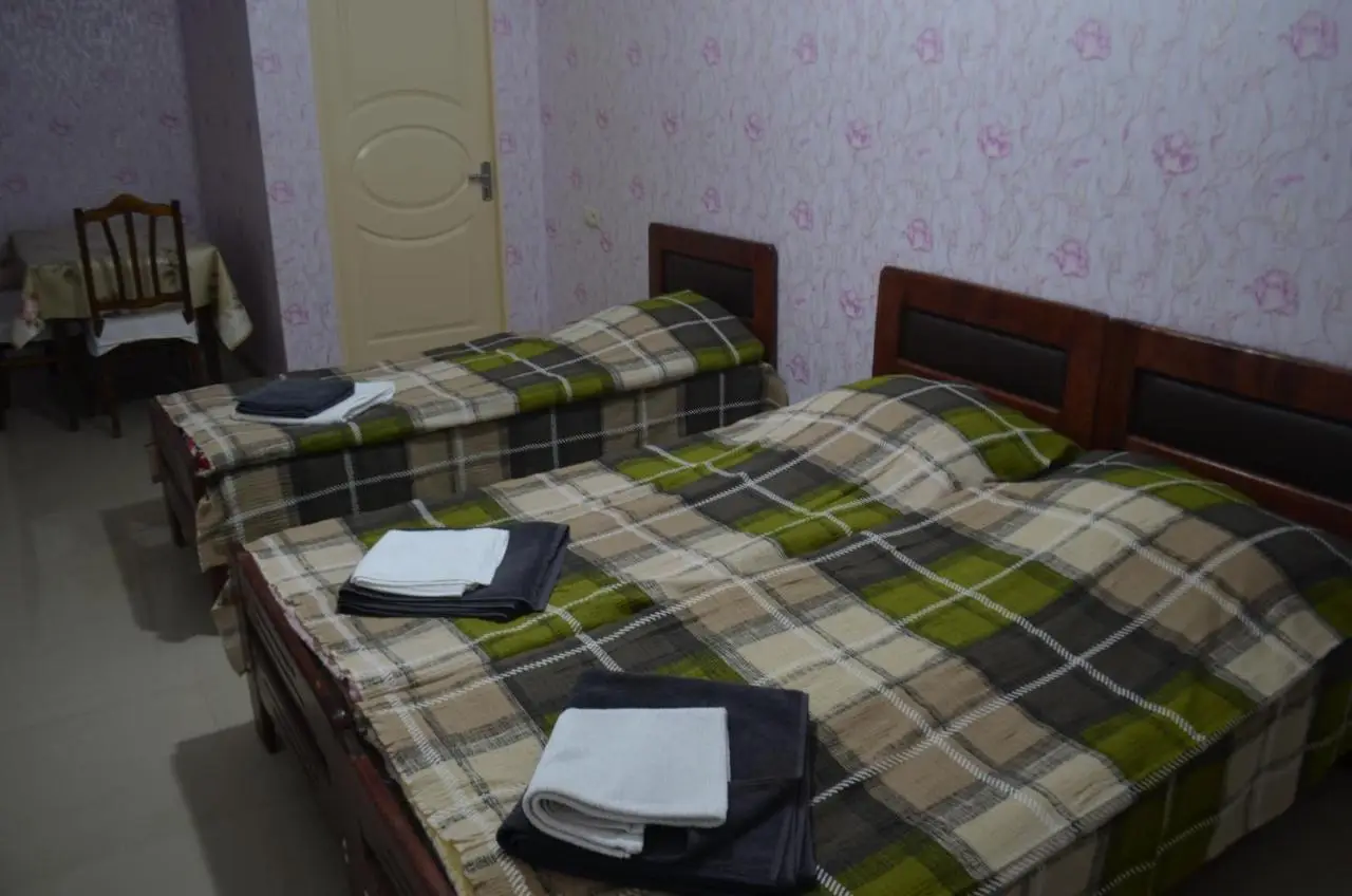 Alex's Cosy Guesthouse