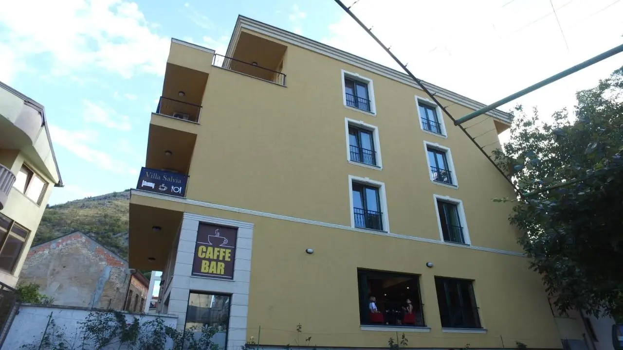 Villa Salvia