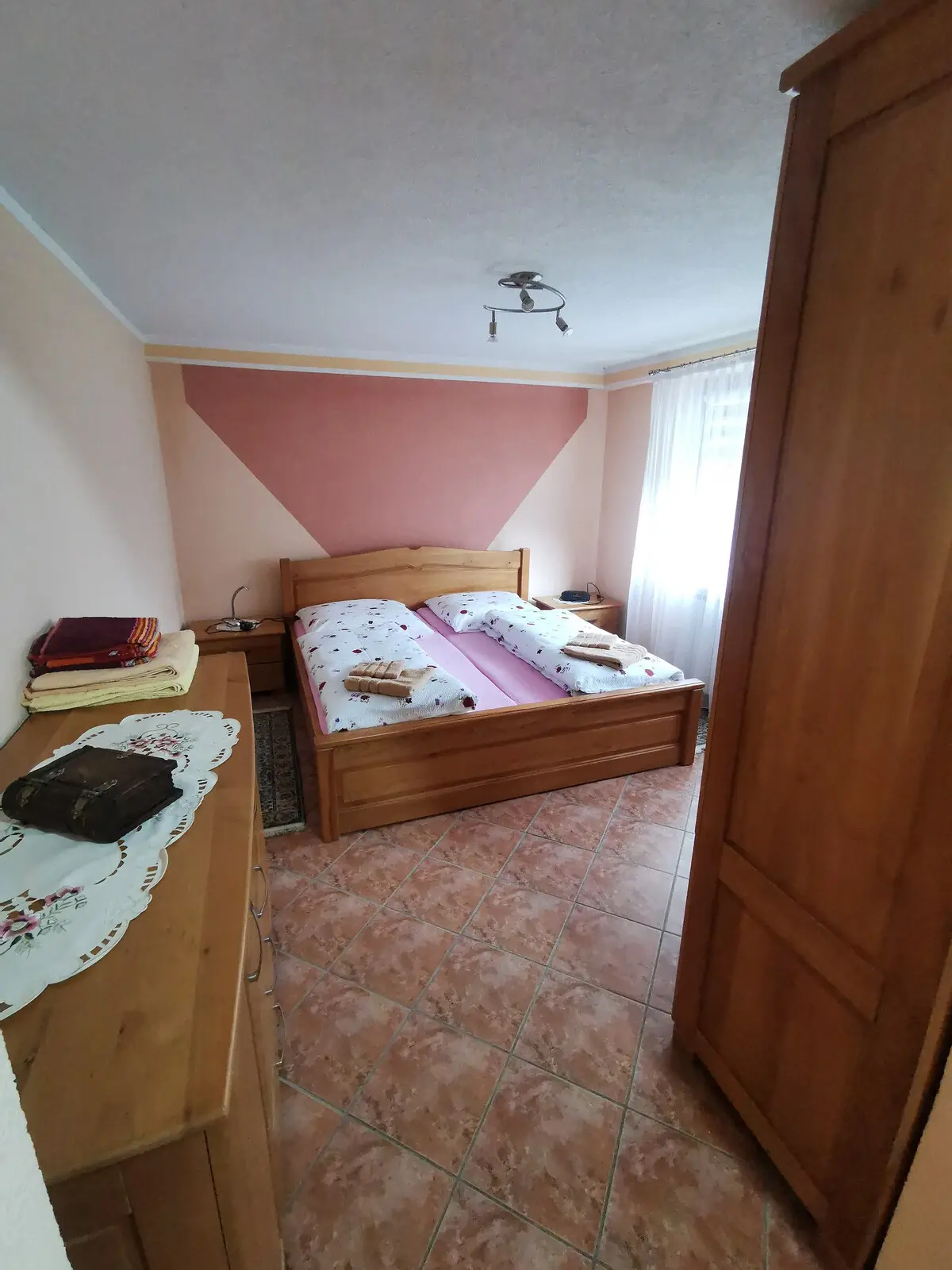 House in a quiet part of Ilidza